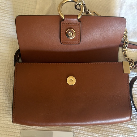 Chloe Faye Nano Bag - Picture 4 of 10